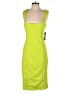 TA3 Green Cocktail Dress Size 2X - photo 1