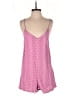 O'Neill 100% Cotton Pink Romper Size S - photo 1