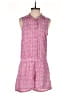 MICHAEL Michael Kors 100% Polyester Hearts Pink Romper Size S - photo 1