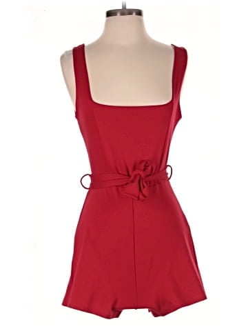 Rolla Coster Romper (view 1)