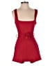Rolla Coster Solid Red Romper Size S - photo 1