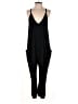 Wild Fable Black Jumpsuit Size M - photo 1