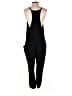 Wild Fable Black Jumpsuit Size M - photo 2