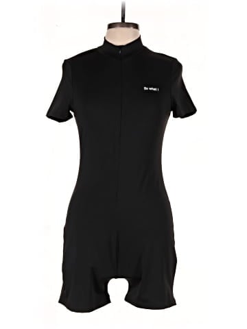 Shein Romper - front
