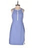 Sage Collective Blue Romper Size S - photo 1