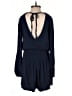 Splendid Solid Blue Romper Size XS - photo 2