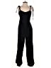 Old Navy 100% Cotton Black Overalls Size M - photo 1