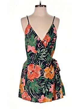 Dress Forum Romper
