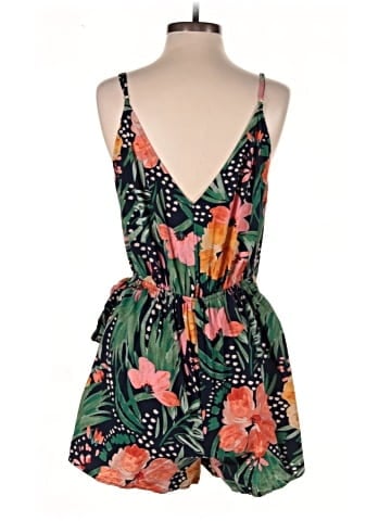 Dress Forum Romper (view 2)