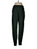 Eddie Bauer Solid Green Track Pants Size M (tall) - photo 2