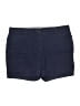 Lands' End Solid Blue Shorts Size 16 (petite) - photo 1