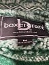 Boxercraft 100% Polyester Green Fleece Size M - photo 6