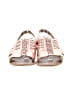 ASOS Pink Brown Sandals Size 7 - photo 2