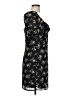B. Darlin 100% Polyester Black Cocktail Dress Size L (estimated) - photo 4