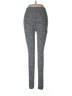 Hurley Gray Active Pants Size M - photo 1