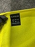 Shein 100% Polyester Yellow Short Sleeve Top Size 6 - photo 7
