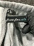 free for all 100% Polyester Graphic Gray Sweatpants Size XL - photo 7