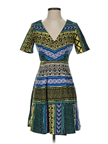 Plenty By Tracy Reese Casual Dress (view 1)
