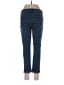 So Slimming by Chico's Chevron-herringbone Blue Jeans Size Sm (0) - photo 2