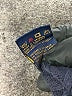 Tommy Hilfiger 100% Cotton Black Pullover Sweater Size M - photo 8