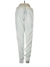 Sundays Silver Track Pants Size Sm (1) - photo 1