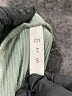 MTS Solid Green Short Sleeve T-Shirt Size S - photo 7