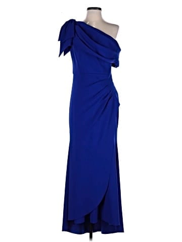 Xscape Cocktail Dress (view 1)