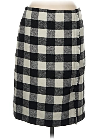 Talbots Outlet Casual Skirt (view 1)