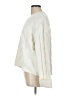 Jessica Simpson Ivory Pullover Sweater Size L - photo 5