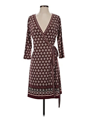 Max Studio Casual Dress (view 1)