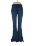 We the Free Blue Jeans Size 31 waist - photo 1