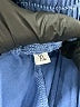 Unbranded Solid Blue Track Pants Size XL - photo 7