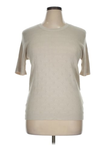 Bobeau Sweater Vest (view 1)