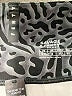 Savage X Fenty Animal Print Black Active Pants Size 16 - 18 - photo 7