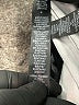 Savage X Fenty Animal Print Black Active Pants Size 16 - 18 - photo 8