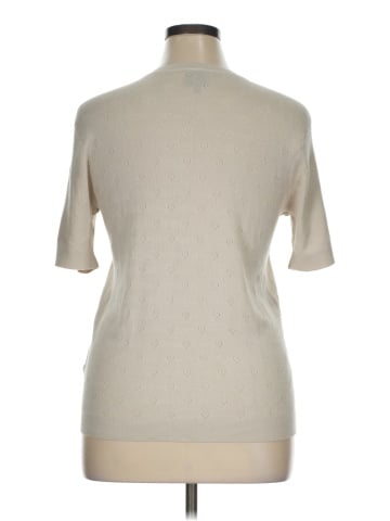 Bobeau Sweater Vest (view 2)