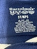 Garanimals 100% Cotton Blue Jacket Size 5T - photo 3
