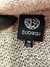 Bobeau Gray Poncho Size M - photo 7