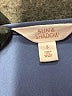 Sun & Shadow 100% Polyester Blue Cocktail Dress Size S - photo 7