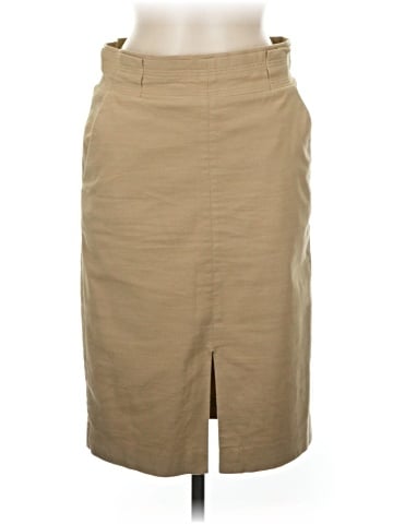 Ann Taylor Casual Skirt (view 1)