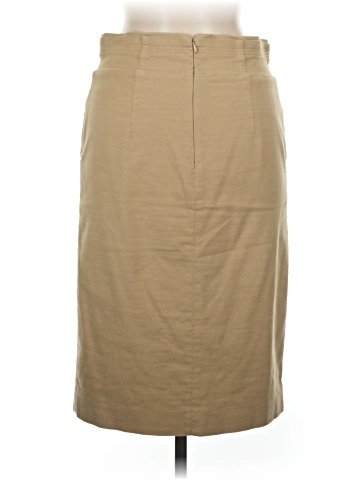 Ann Taylor Casual Skirt (view 2)