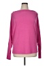 Six Fifty Pink Long Sleeve Top Size XL - photo 1