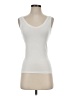 Soma Ivory Tank Top Size S - photo 1
