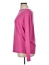Six Fifty Pink Long Sleeve Top Size XL - photo 5