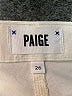 Paige Ivory Jeans Size 26 waist - photo 7