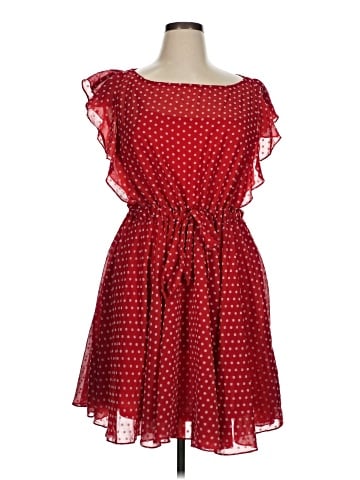 Eva Franco Cocktail Dress (view 1)