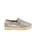 Toni Pons Silver Tan Wedges Size EU 39 - photo 1