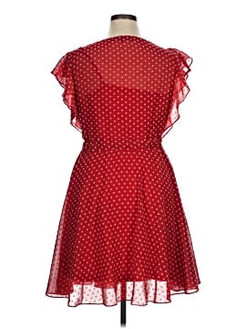 Eva Franco Cocktail Dress (view 2)