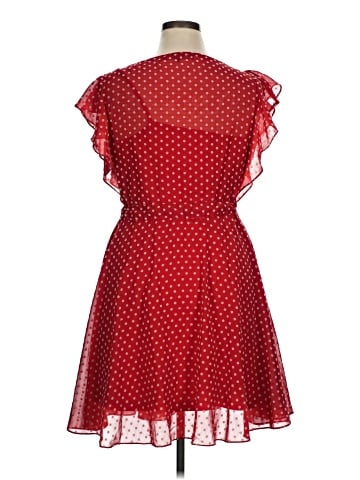Eva Franco Cocktail Dress (view 2)