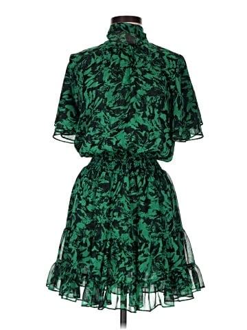 MISA Los Angeles Cocktail Dress (view 1)